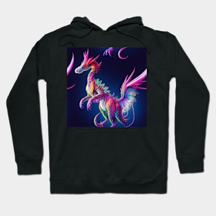 Dragon Scales, Forty-Three: Hoodie